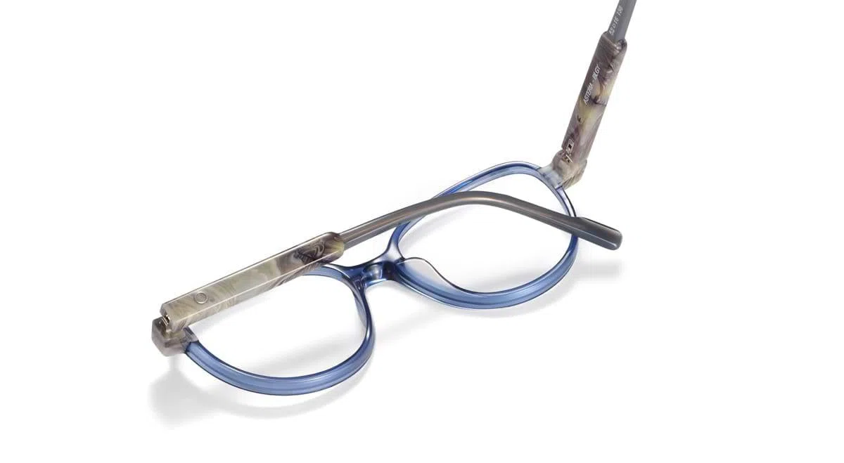 Etnia Barcelona ASTERIA Eyeglasses - view 9